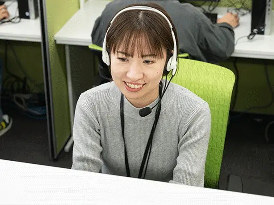 お客様・お取引先様・社会から信頼される保険代理店を目指します。