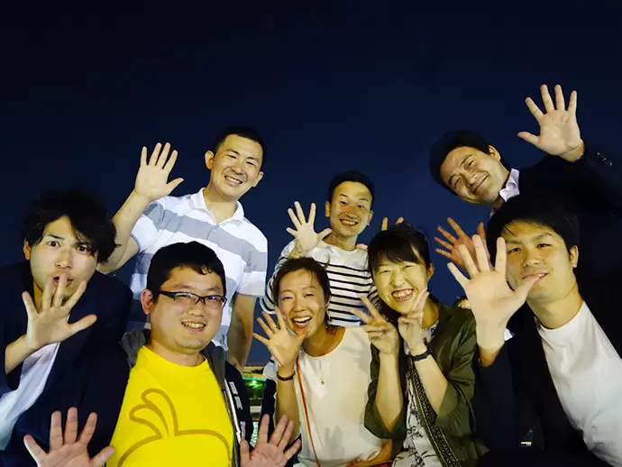日本ＥＣサービス株式会社