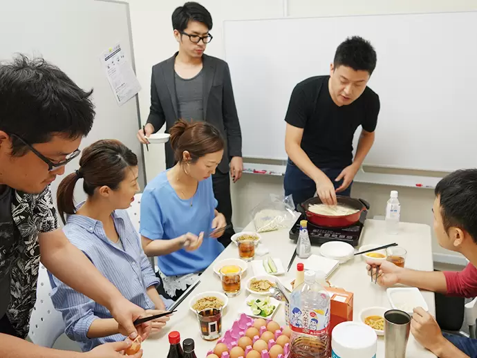 楽天で売れてるショップの中から128商品を購入し、実際にお昼ごはんに試食してみました！