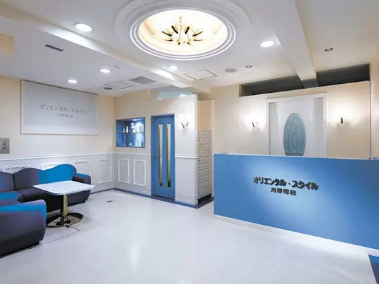 社員同士の距離が近いのも当社の魅力の1つ。休憩時間には女子トークで盛り上がることも◎
