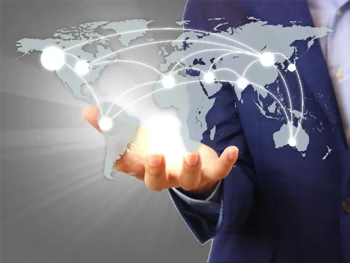 圧倒的な情報量が当社の強み。