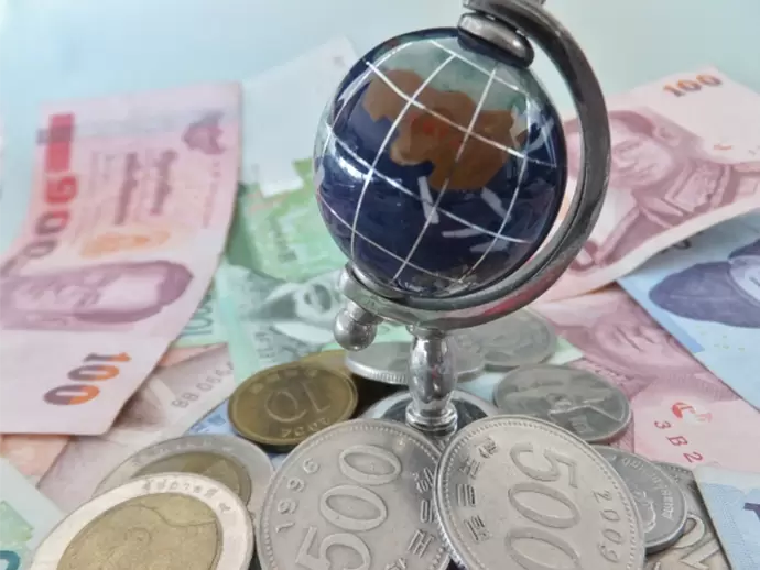 話題のフィンテック案件を手がけています。