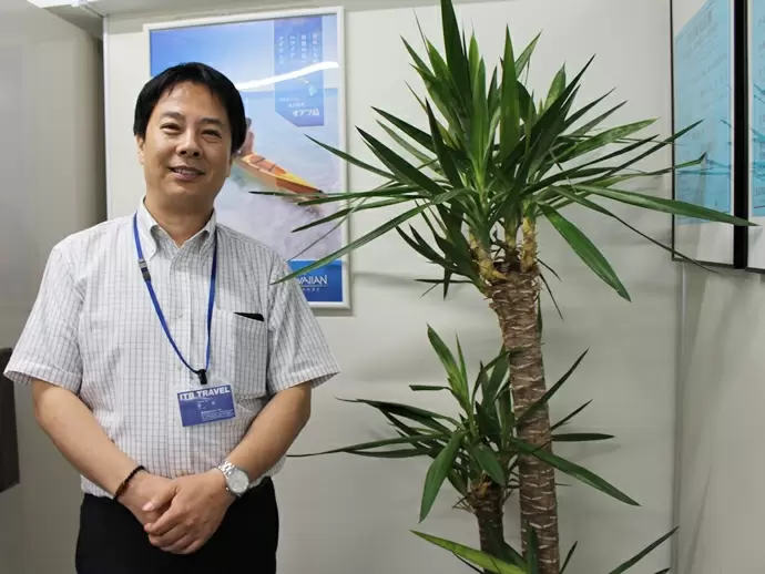 社長との距離が近いのも特徴の一つ！！