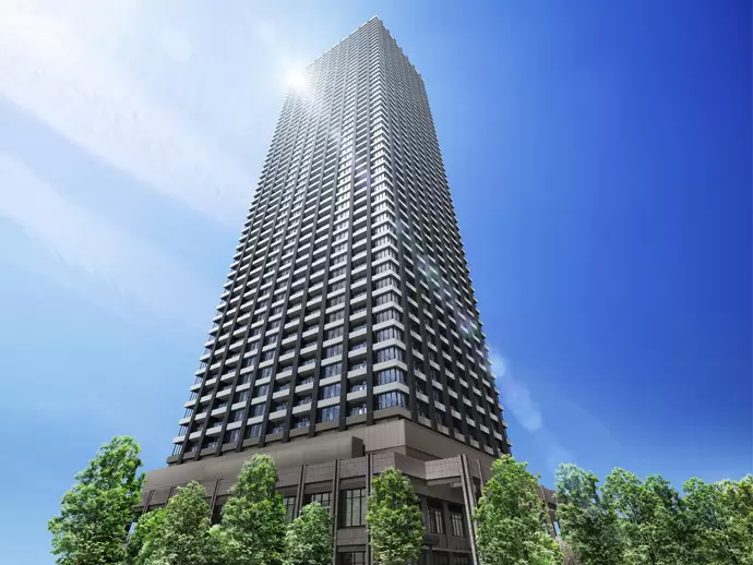 住友不動産株式会社 住宅分譲事業本部