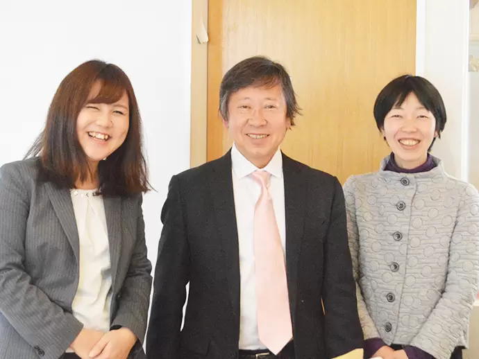 株式会社　ヨシユキサービス