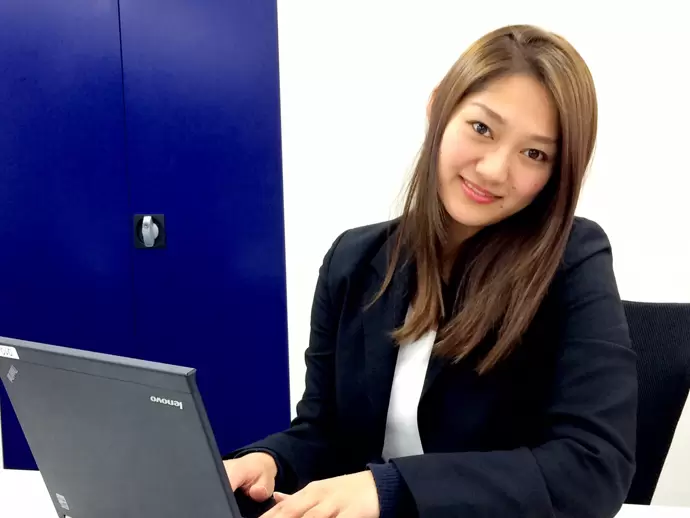 【女子サポ制度】を使ってライフステージを問わず活躍♪