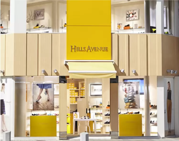 毎月全国の百貨店に期間限定ショップを出店し、新店舗の出店要請も増加するなど日々存在感を高めています