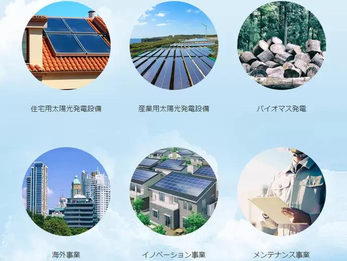 サンライフコーポレーションは、地域に密着した総合エネルギー会社です。