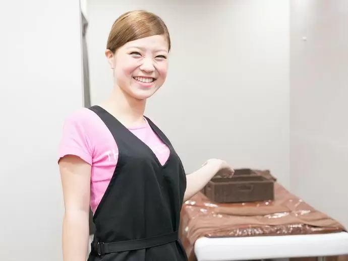 8月東京本部OPEN★綺麗なオフィスで働ける！