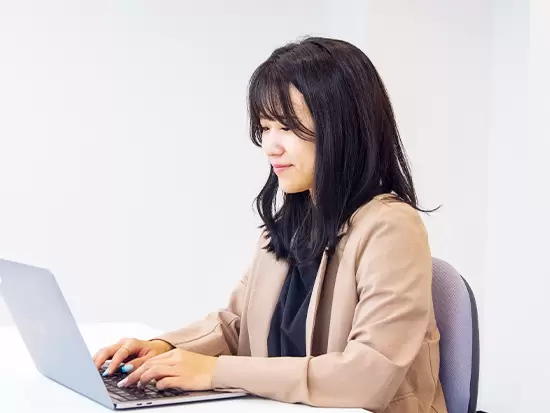 未経験歓迎！採用代行とは？からレクチャーしますので、安心してください！