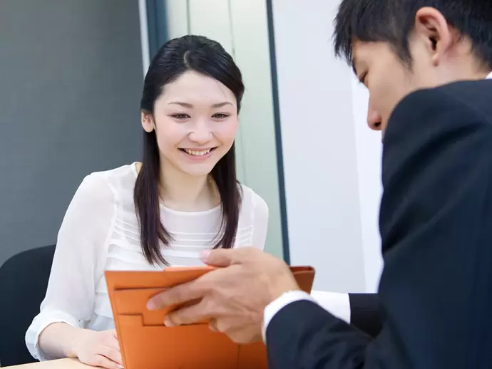 大手企業で、スキルアップを目指してみませんか？