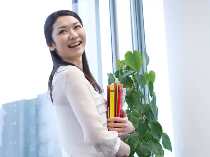 あなたの気配りや心遣いで、周りのメンバーをサポートしてください。
