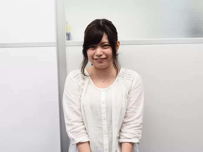 女性の目線が活かせるお仕事です！
