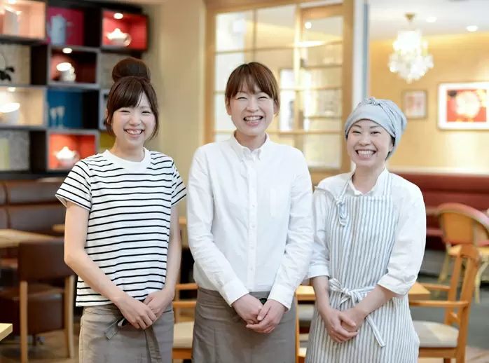 株式会社サザビーリーグ　アイビーカンパニー