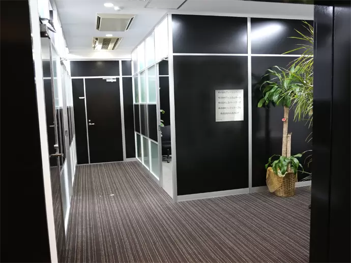 株式会社グッドシェアーズ