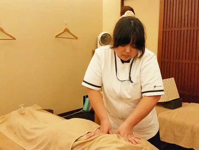 無料スクール完備＝未経験者大歓迎!!アナタの夢叶えます◎