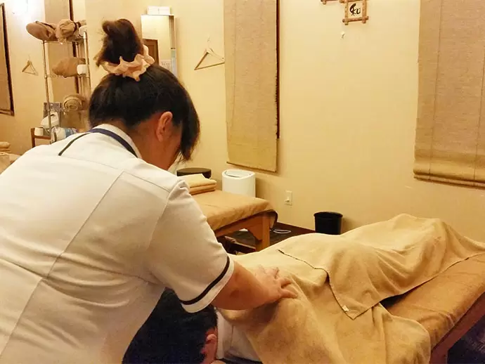 様々なメニューがありますので、好きなメニューを選べます!!