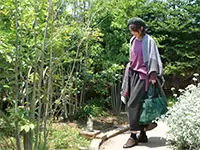 何よりもまずスタッフがお洒落を楽しむことが大切！様々なアイテムやテイストを試してみてください！