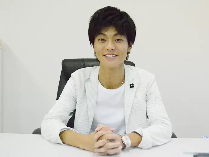 株式会社リアルゲート