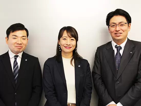 土日休み！19時にはビルが閉まるため、残業もほぼありません♪