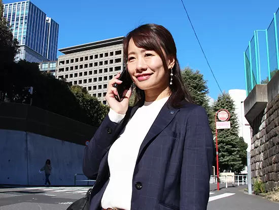 産育休取得実績あり♪働きやすい環境です。