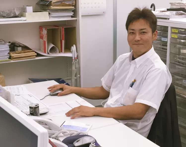 教育制度もしっかりしているので、未経験からスタートする方も大歓迎です！