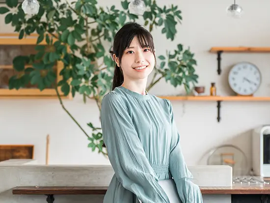 誠実さが生み出す確かなサービス