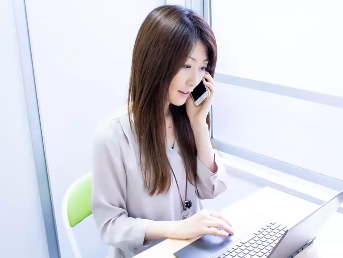 産育休の取得実績ほか、性別を問わず長期的に活躍できる環境です！