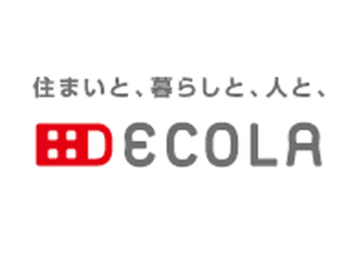 「住まいと、暮らしと、人と、」
