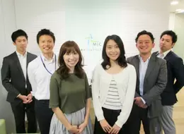 三井物産インシュアランス株式会社