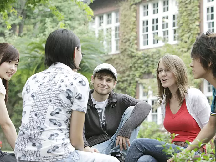 学校法人立教学院