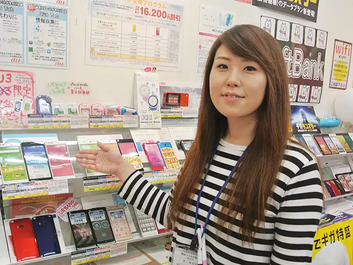 業績好調につき新店舗続々オープン！