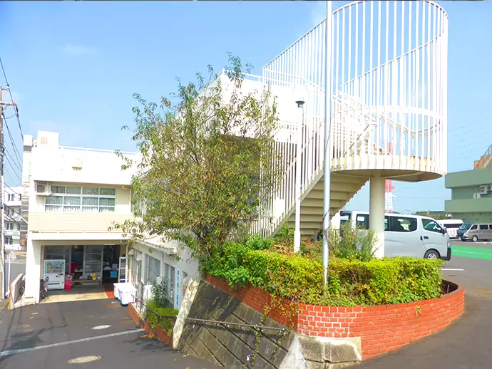 社会福祉法人白根学園 社会就労センターしらね