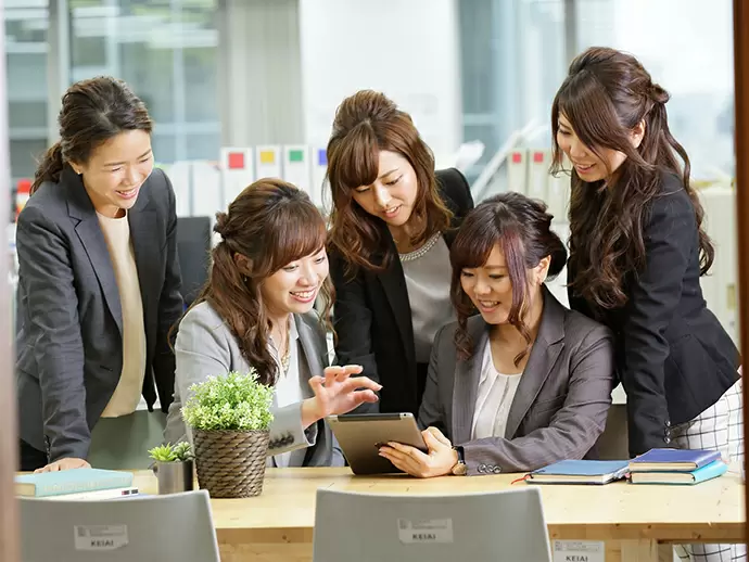 2015年には上場！目指すは「日本一憧れの会社」