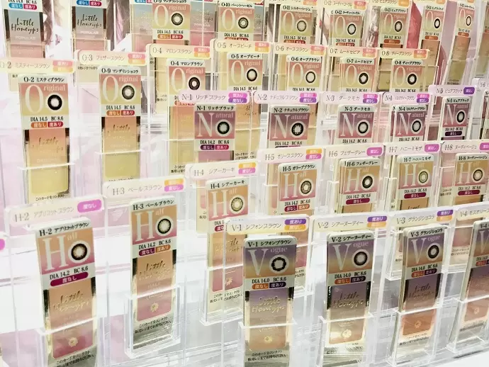 他社には真似できない商品を提案してきました。
