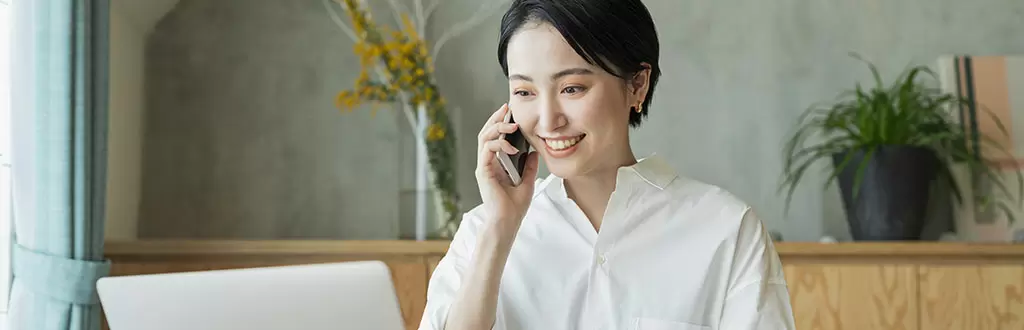 リモートワークOK！自宅で勤務できる求人特集一覧