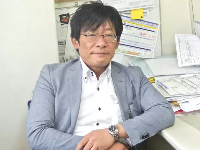 株式会社ダイナミックジャパン