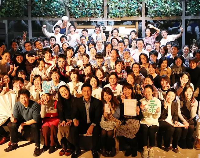 Life On Vital Element 株式会社　LE本部