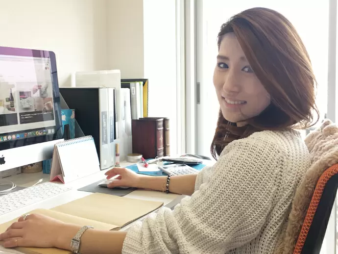 ビューティアンドクリエイト株式会社～美容専門サイト『美オタ』を運営～