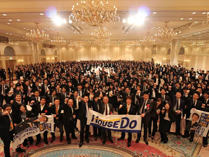 弊社の一つの魅力、FC大会。
