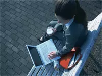 研修でプロフェッショナルに必要な知識、マナー、人格を学べます