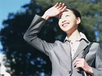 個々の志向に合わせたキャリアステップを選べます