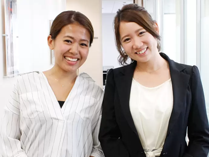 今後もさらなる「働きやすさ」を生み出していきます。