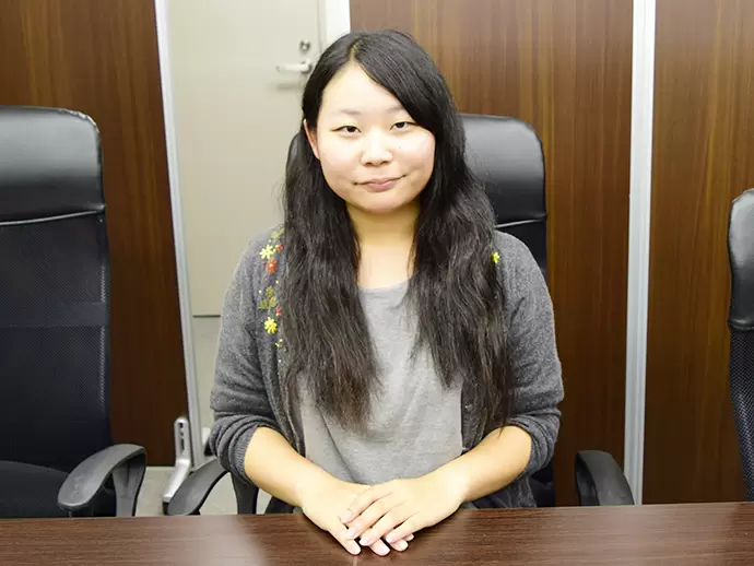 専門性の高い「法律事務」のお仕事ですが、先輩が丁寧に教えるので未経験の方でも安心して始められます。