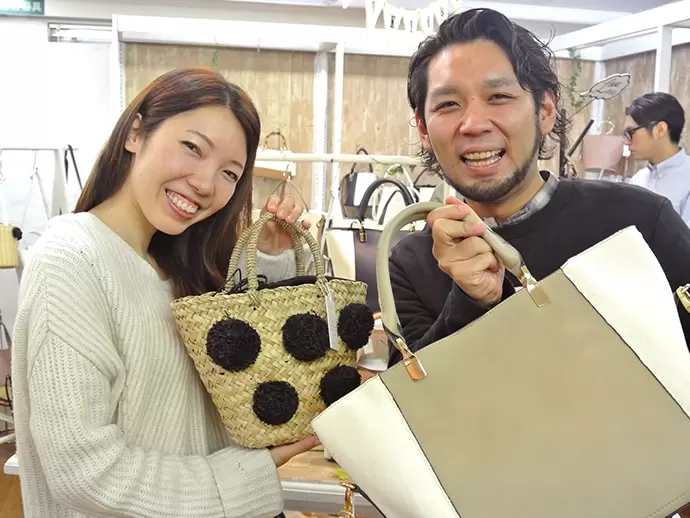 社員同士の仲の良さは折り紙つき！コミュニケーションの活発な居心地の良いオフィスです◎