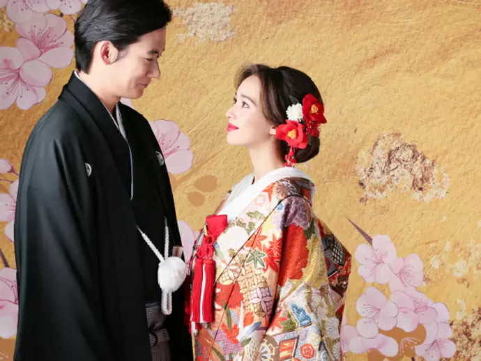 多くの花嫁に愛されるinnocently（イノセントリー）