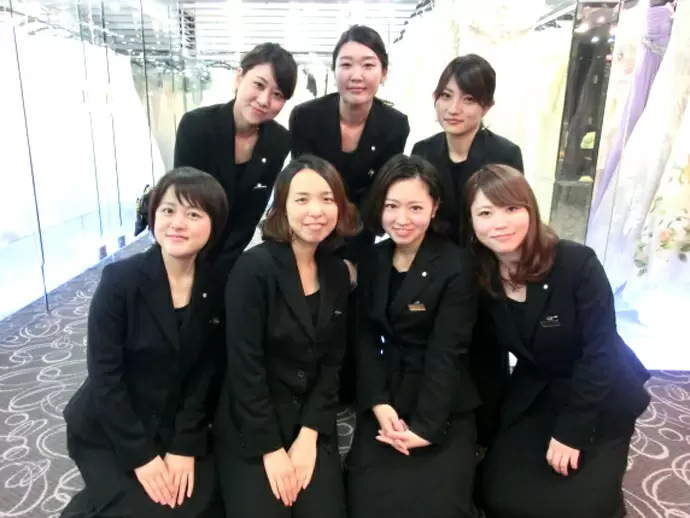 *::★女性を理解して、一生続けられるお仕事で す★::*/東京店