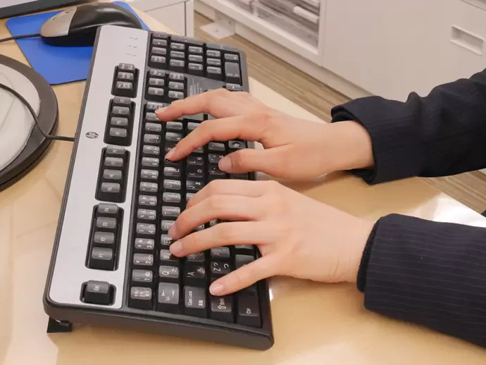 基本的なPC操作ができれば応募OK！未経験の方も大歓迎です♪