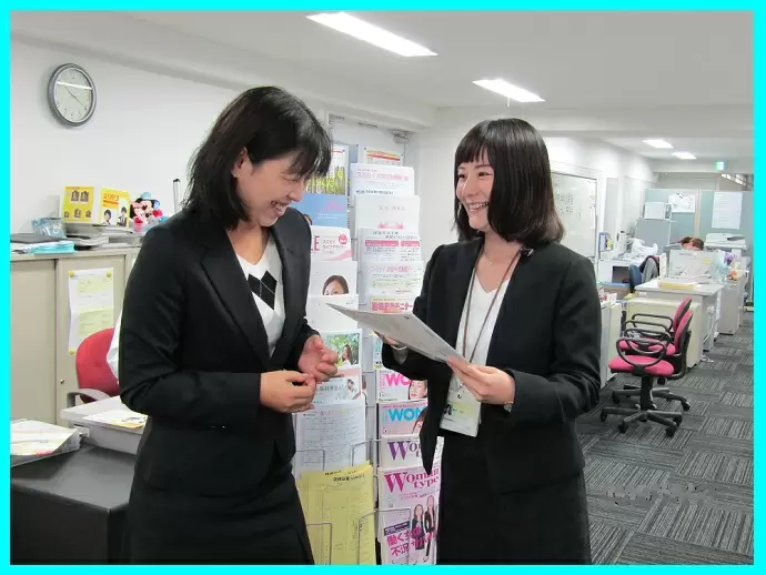 ★「私たちがご提案するプランによって、お客様の人生をもっと豊かなものにできます♪」