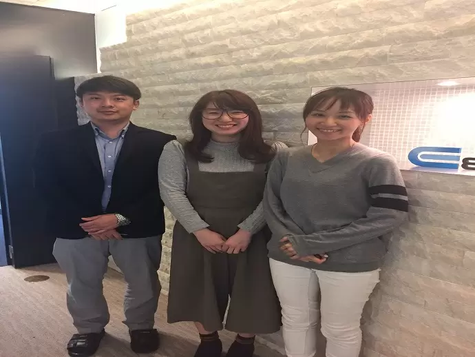 株式会社ＮＥＸＴ　ＩＮＮＯＶＡＴＩＯＮ　ＩＮＣ